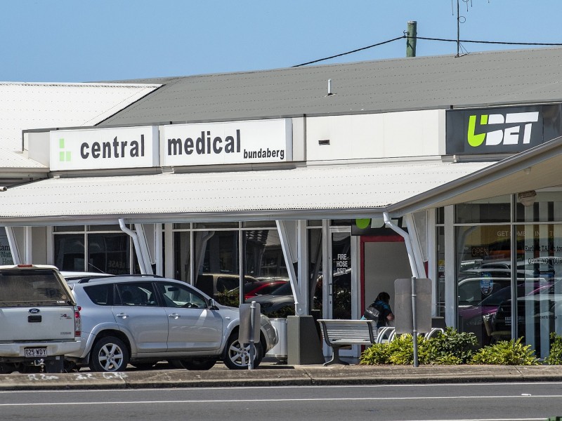 Shop 10/56 Walker Street, Walkervale QLD 4670