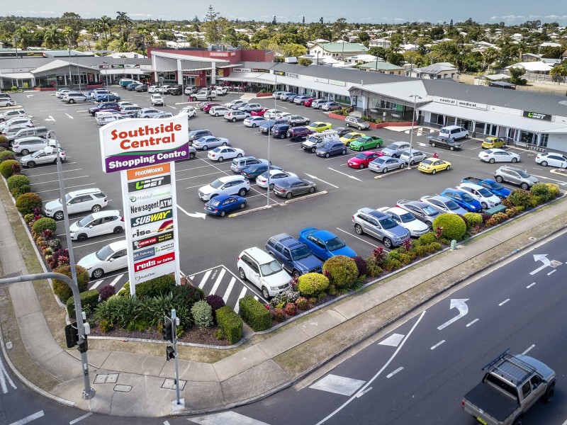 Shop 10/56 Walker Street, Walkervale QLD 4670