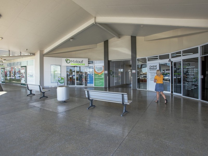 Shop 10/56 Walker Street, Walkervale QLD 4670