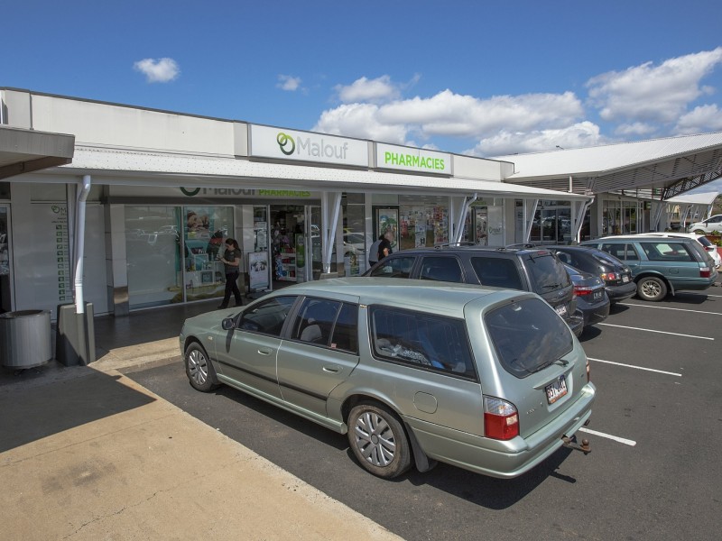 Shop 10/56 Walker Street, Walkervale QLD 4670