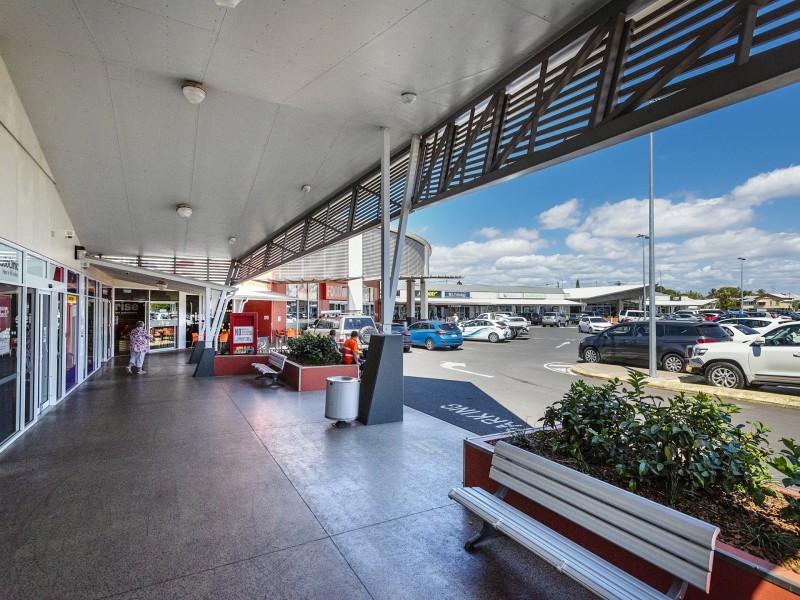 Shop 10/56 Walker Street, Walkervale QLD 4670