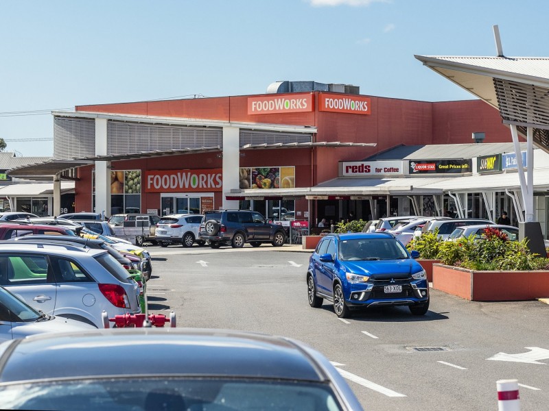 Shop 10/56 Walker Street, Walkervale QLD 4670