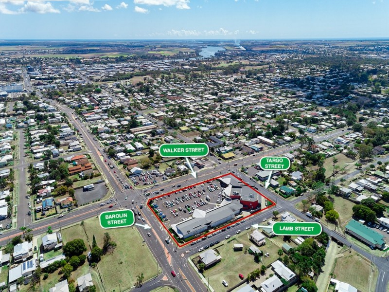 Shop 10/56 Walker Street, Walkervale QLD 4670