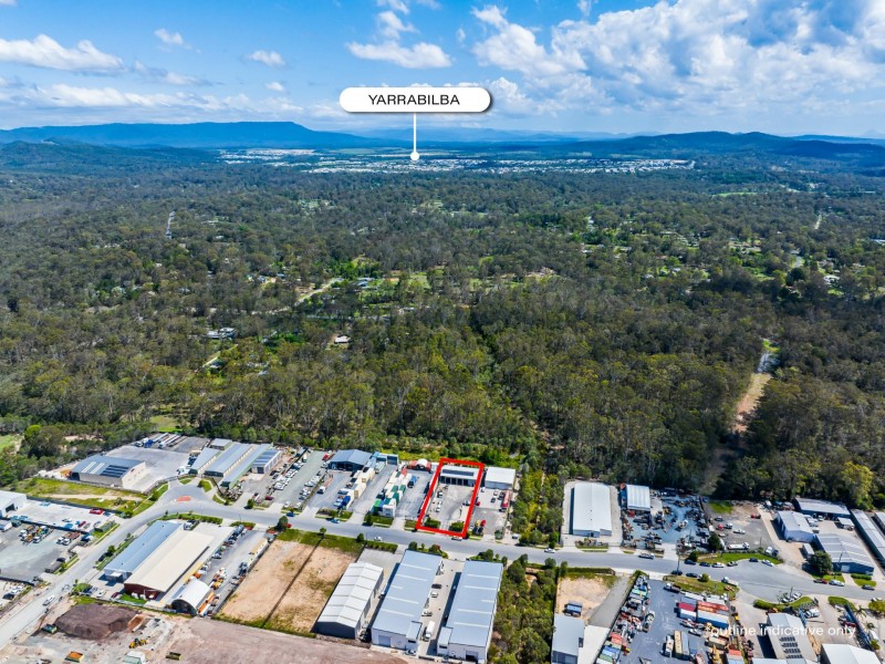 13 Industrial Avenue, Logan Village QLD 4207