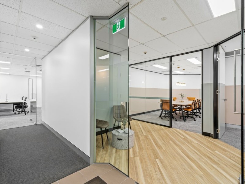 203/67 Astor Terrace, Spring Hill QLD 4000