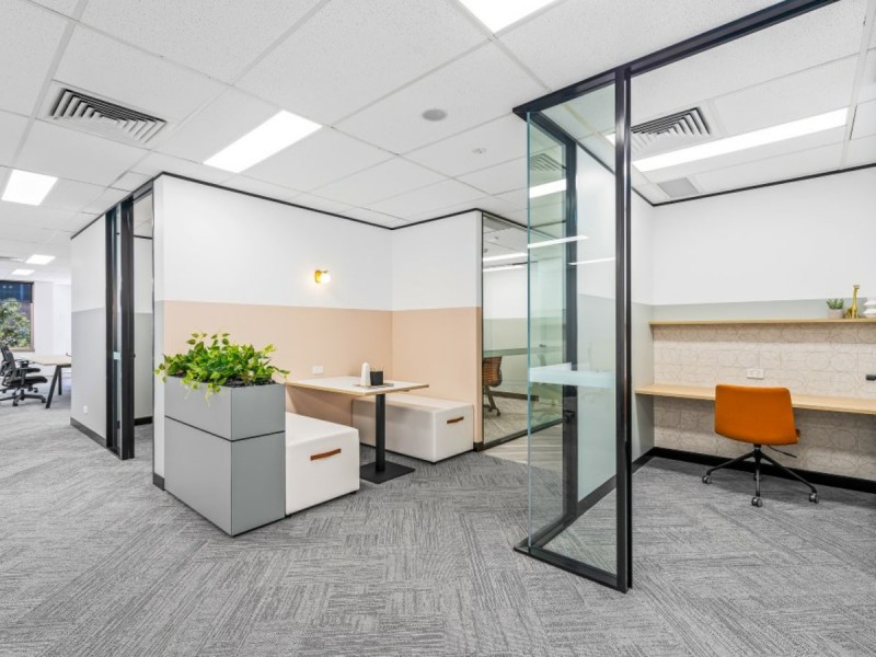 203/67 Astor Terrace, Spring Hill QLD 4000