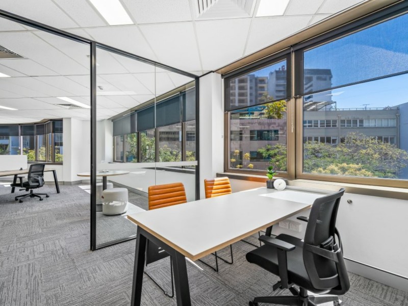 203/67 Astor Terrace, Spring Hill QLD 4000