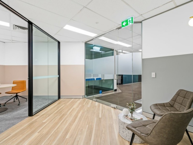 203/67 Astor Terrace, Spring Hill QLD 4000