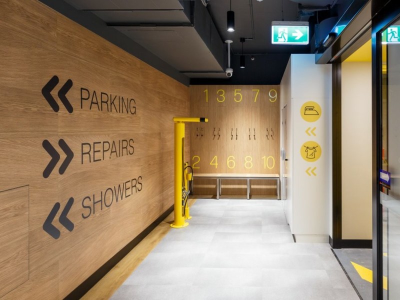 203/67 Astor Terrace, Spring Hill QLD 4000