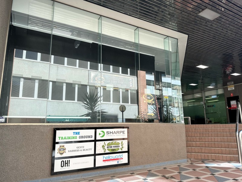 G.03/67 Astor Terrace, Spring Hill QLD 4000