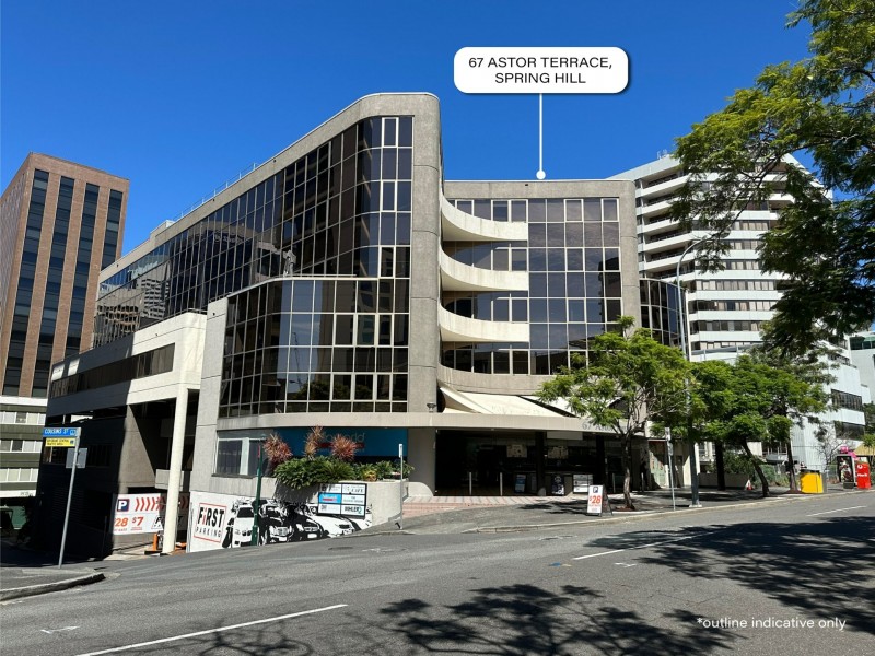 G.03/67 Astor Terrace, Spring Hill QLD 4000