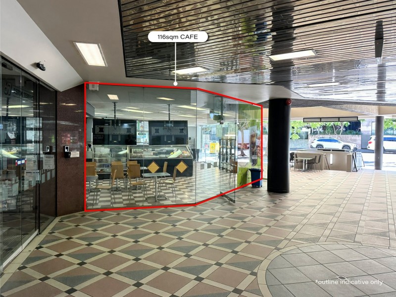 G.06/67 Astor Terrace, Spring Hill QLD 4000