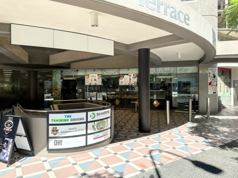 G.06/67 Astor Terrace, Spring Hill QLD 4000