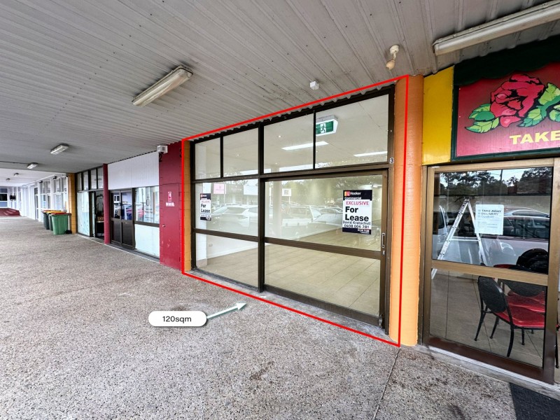 3/19 Barklya Place, Marsden QLD 4132