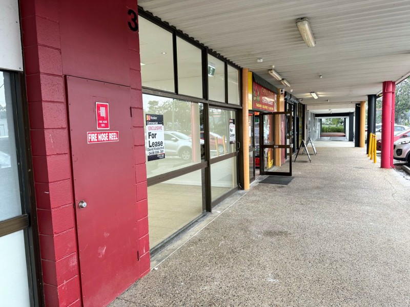 3/19 Barklya Place, Marsden QLD 4132