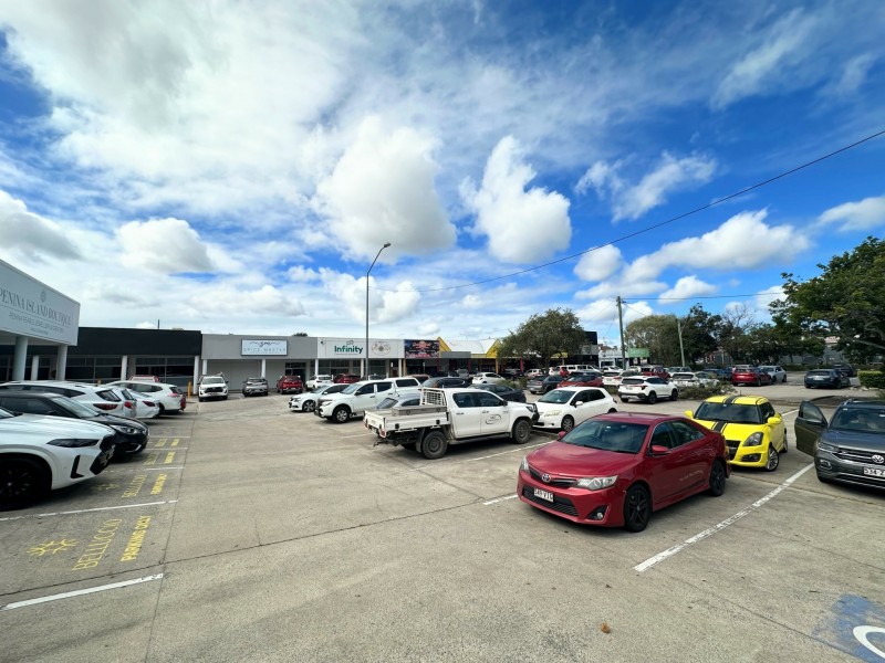 3/19 Barklya Place, Marsden QLD 4132