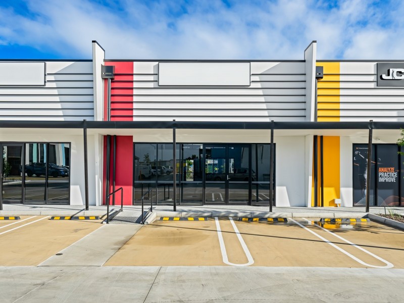 3/24 Technology Drive, Augustine Heights QLD 4300