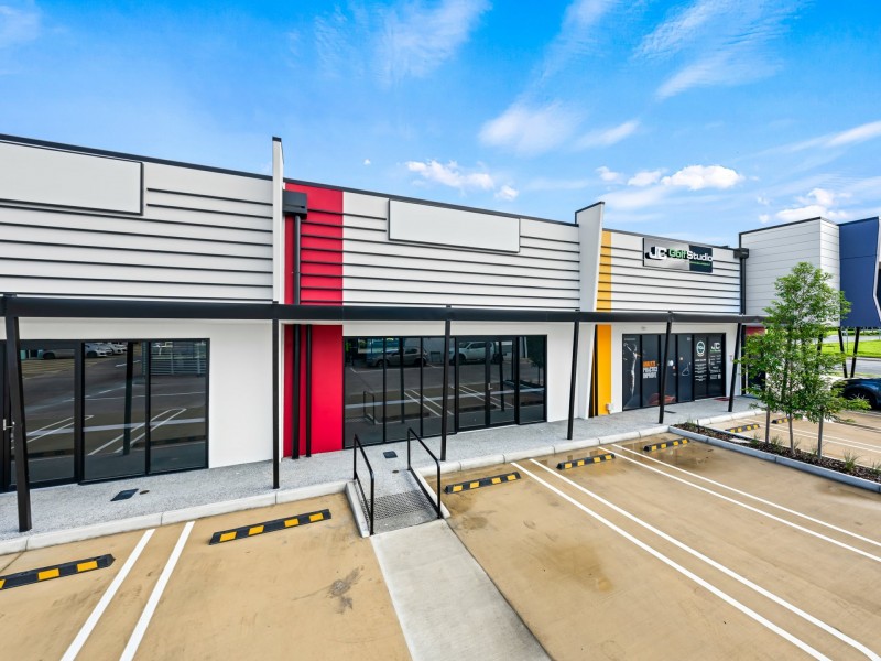 3/24 Technology Drive, Augustine Heights QLD 4300