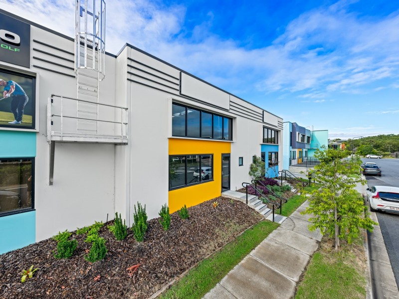 3/24 Technology Drive, Augustine Heights QLD 4300