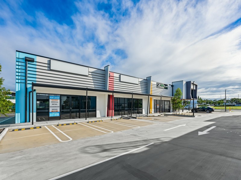 3/24 Technology Drive, Augustine Heights QLD 4300