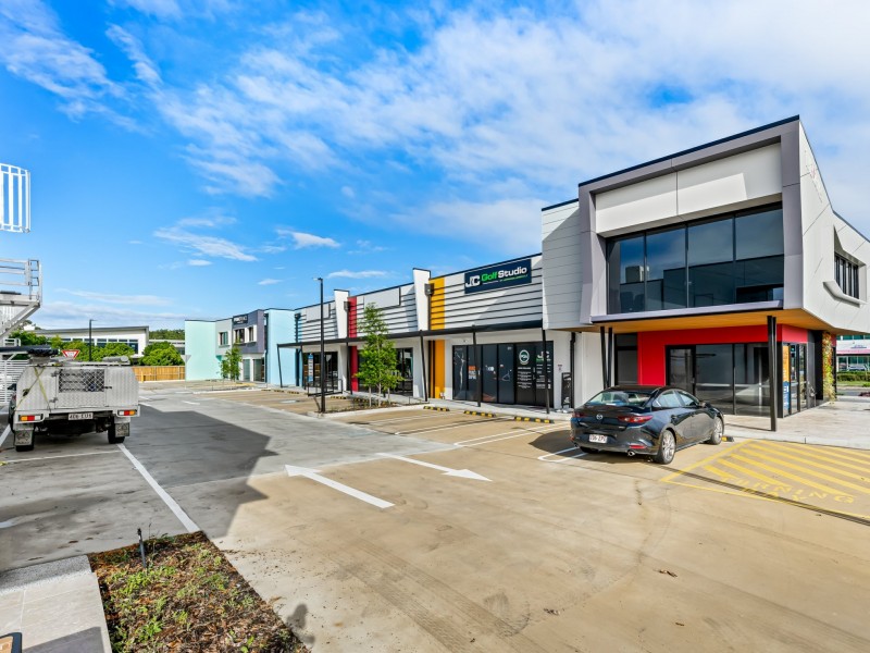 3/24 Technology Drive, Augustine Heights QLD 4300