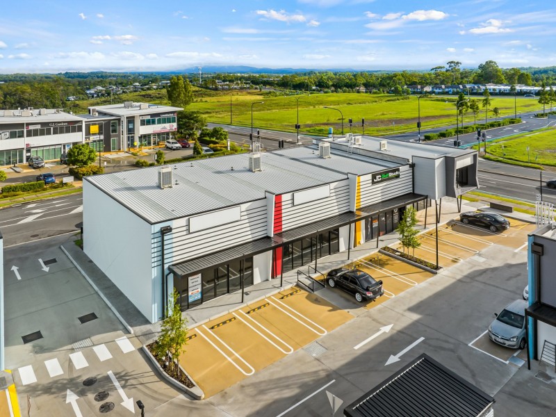 3/24 Technology Drive, Augustine Heights QLD 4300