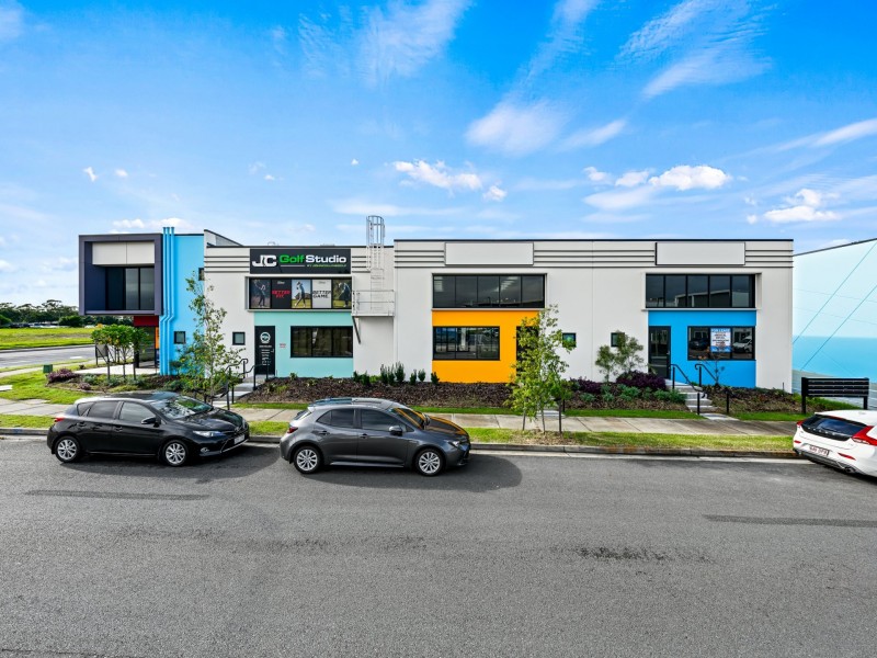 3/24 Technology Drive, Augustine Heights QLD 4300