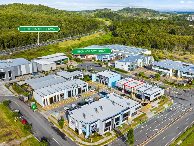3/24 Technology Drive, Augustine Heights QLD 4300