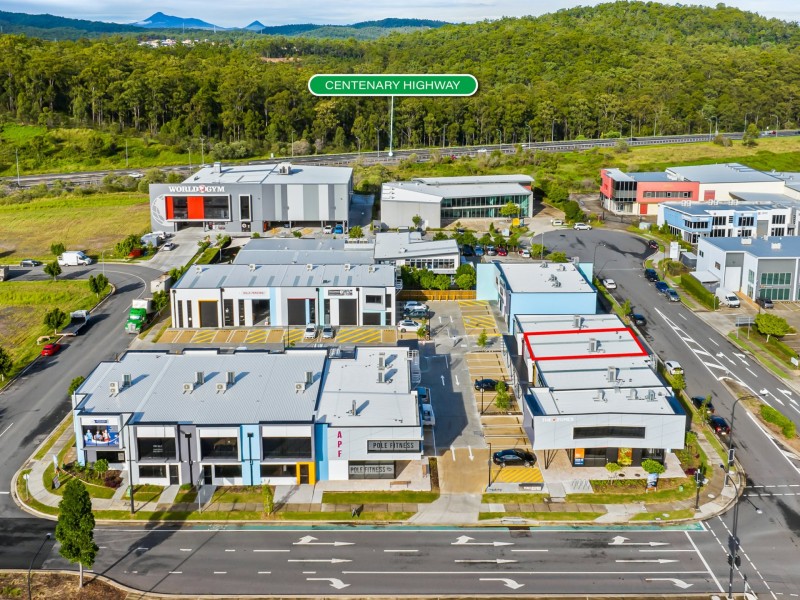3/24 Technology Drive, Augustine Heights QLD 4300