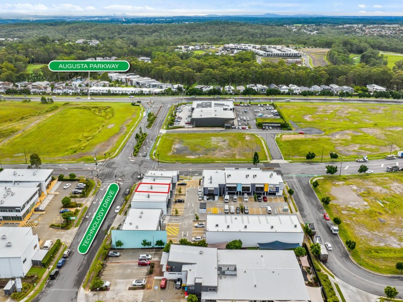 3/24 Technology Drive, Augustine Heights QLD 4300