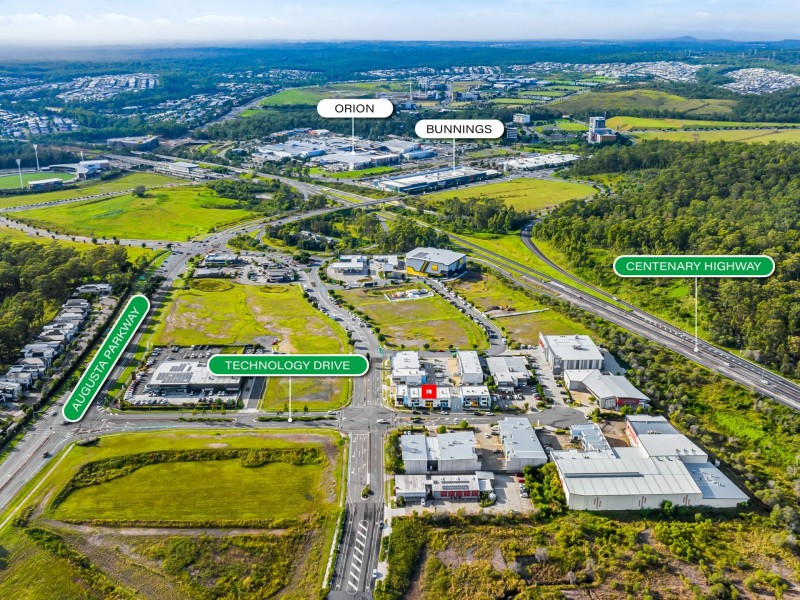 3/24 Technology Drive, Augustine Heights QLD 4300