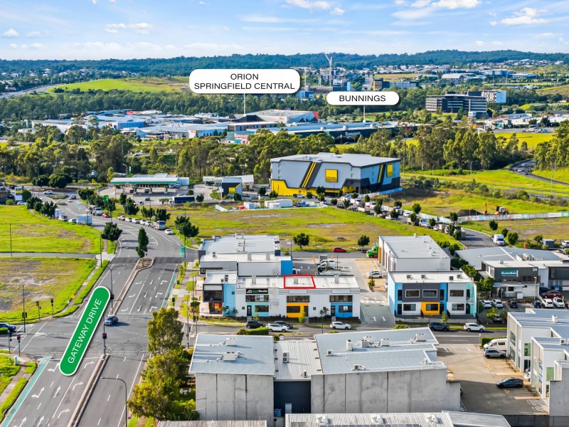 3/24 Technology Drive, Augustine Heights QLD 4300