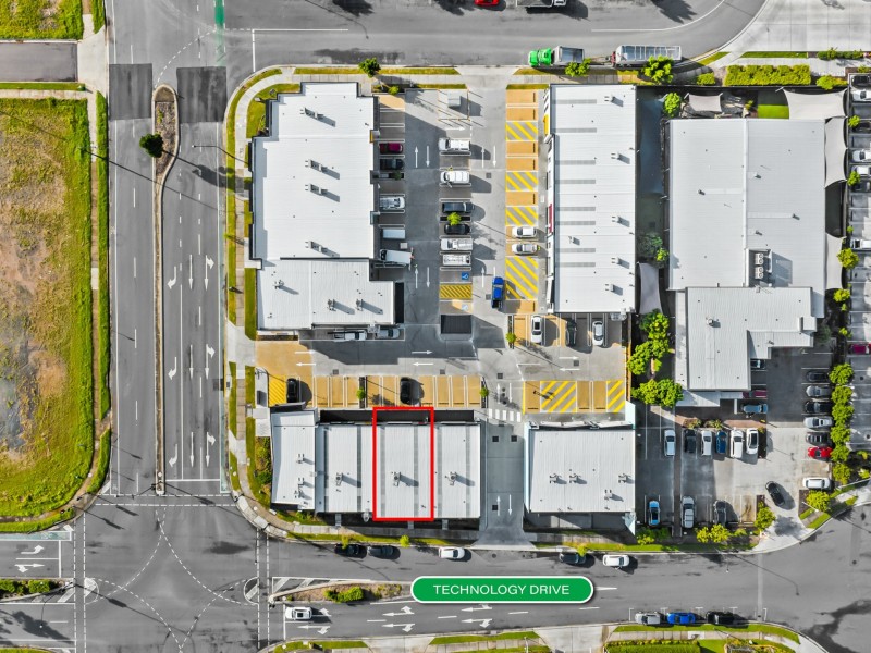 3/24 Technology Drive, Augustine Heights QLD 4300