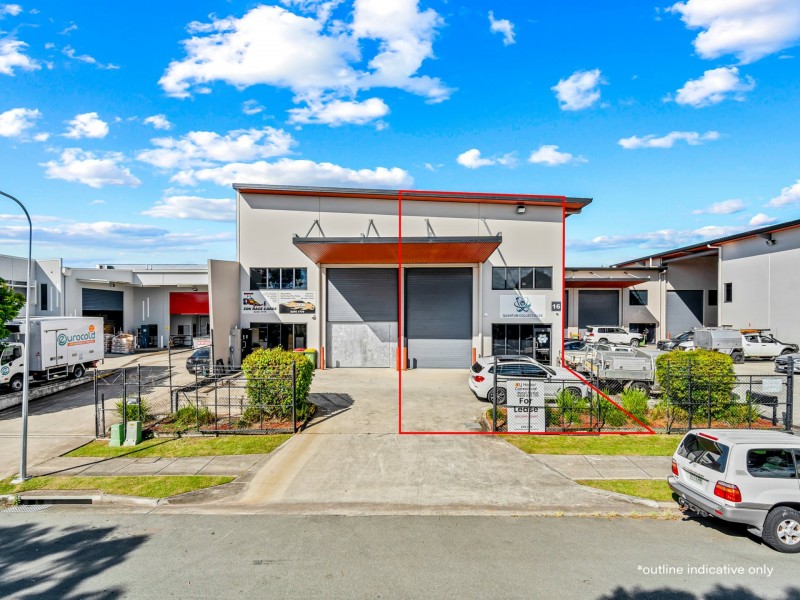 1/16 Tombo Street, Capalaba QLD 4157