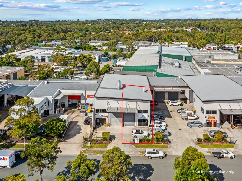 1/16 Tombo Street, Capalaba QLD 4157