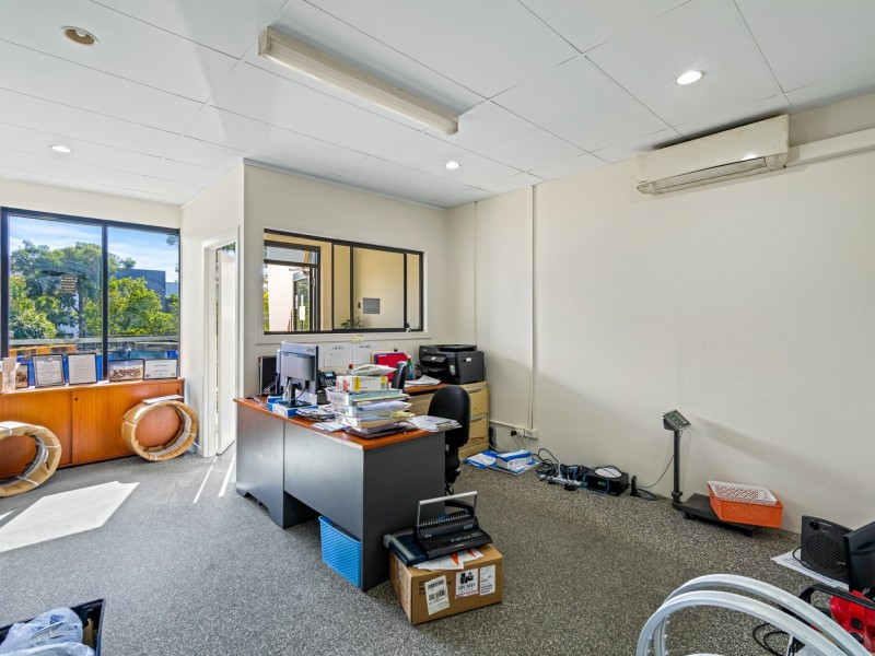 2/16 Tombo Street, Capalaba QLD 4157