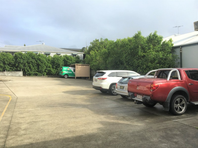 198 Old Cleveland Road, Coorparoo QLD 4151