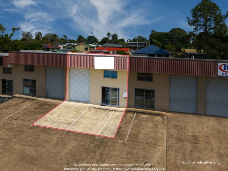 3/35 Tradelink Road, Hillcrest QLD 4118