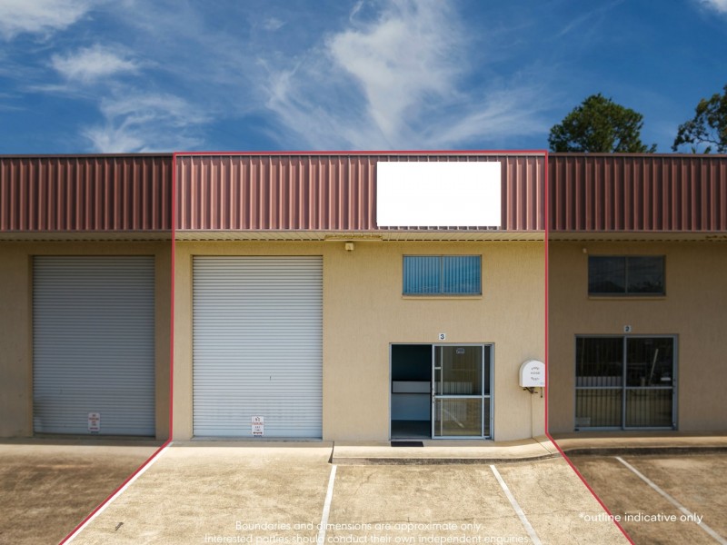 3/35 Tradelink Road, Hillcrest QLD 4118