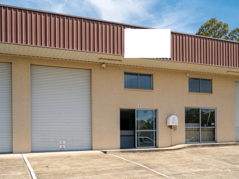 3/35 Tradelink Road, Hillcrest QLD 4118