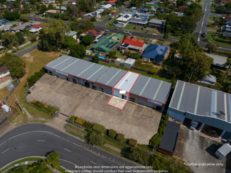 3/35 Tradelink Road, Hillcrest QLD 4118