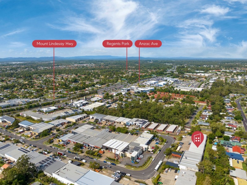 3/35 Tradelink Road, Hillcrest QLD 4118