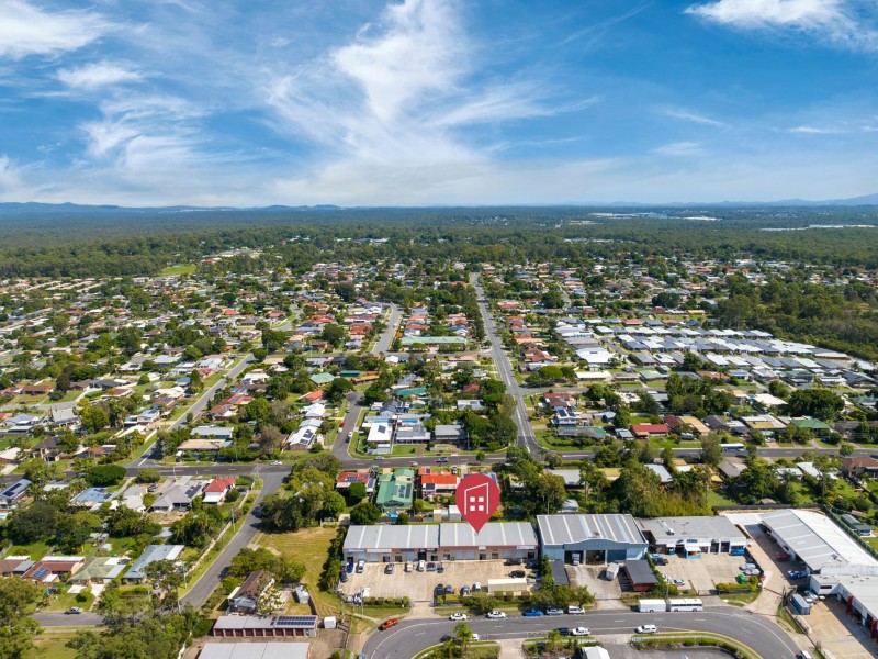 3/35 Tradelink Road, Hillcrest QLD 4118