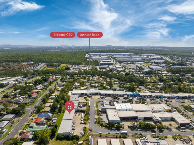 3/35 Tradelink Road, Hillcrest QLD 4118