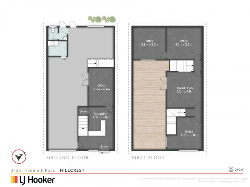3/35 Tradelink Road, Hillcrest QLD 4118