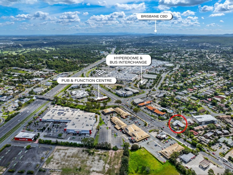 2/54 Bryants Road, Shailer Park QLD 4128