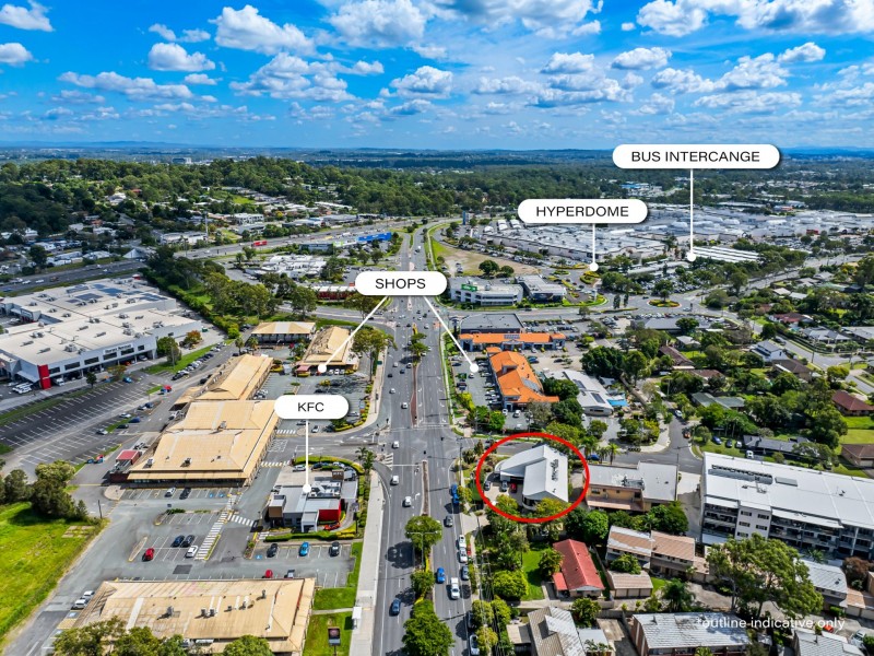 2/54 Bryants Road, Shailer Park QLD 4128