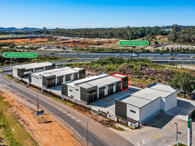 9/89 Priestdale Road, Eight Mile Plains QLD 4113