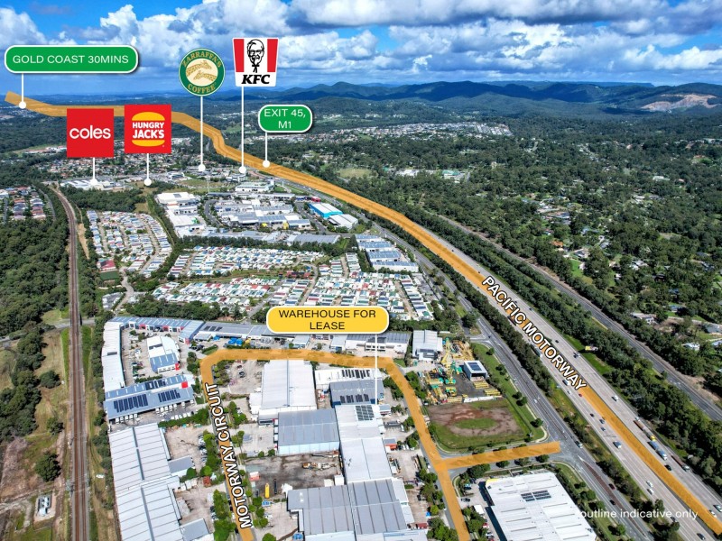 4 Motorway Circuit, Ormeau QLD 4208