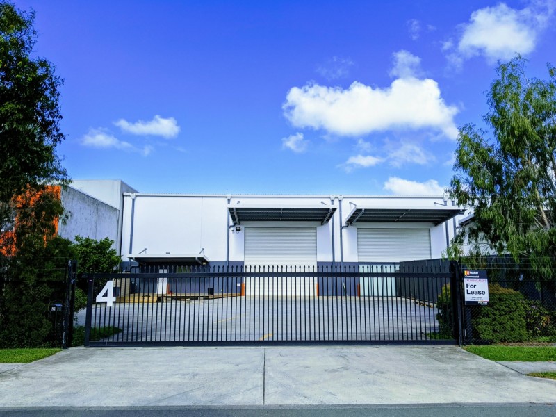 4 Motorway Circuit, Ormeau QLD 4208
